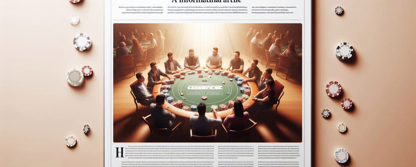 Rahasia Menang Ceme Online di Meja Besar