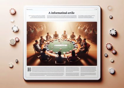 Rahasia Menang Ceme Online di Meja Besar