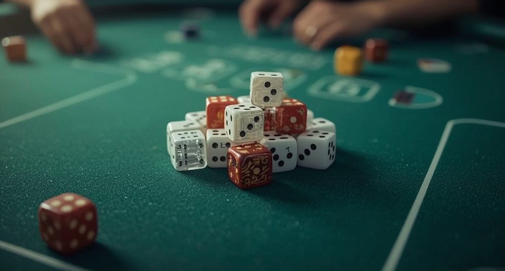 turnamen ceme online