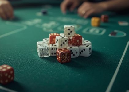 turnamen ceme online