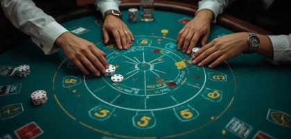 strategi serangan ceme