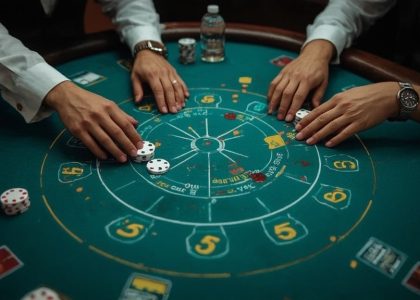 strategi serangan ceme