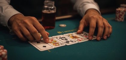 teknik bertahan ceme