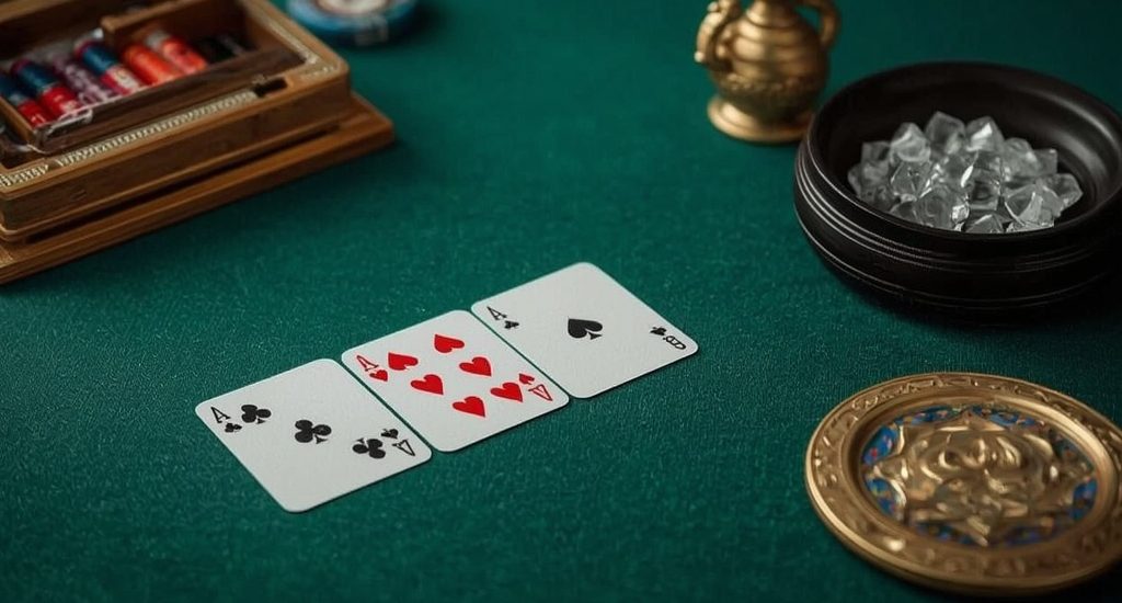 modal kecil ceme online