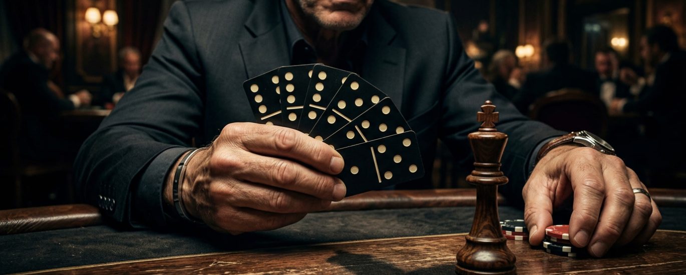 strategi kartu bandar ceme