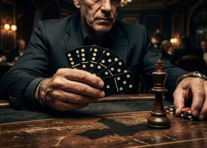 strategi kartu bandar ceme