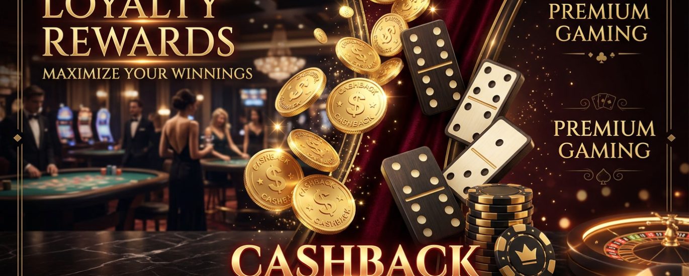 cashback harian ceme