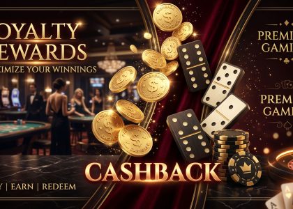 cashback harian ceme